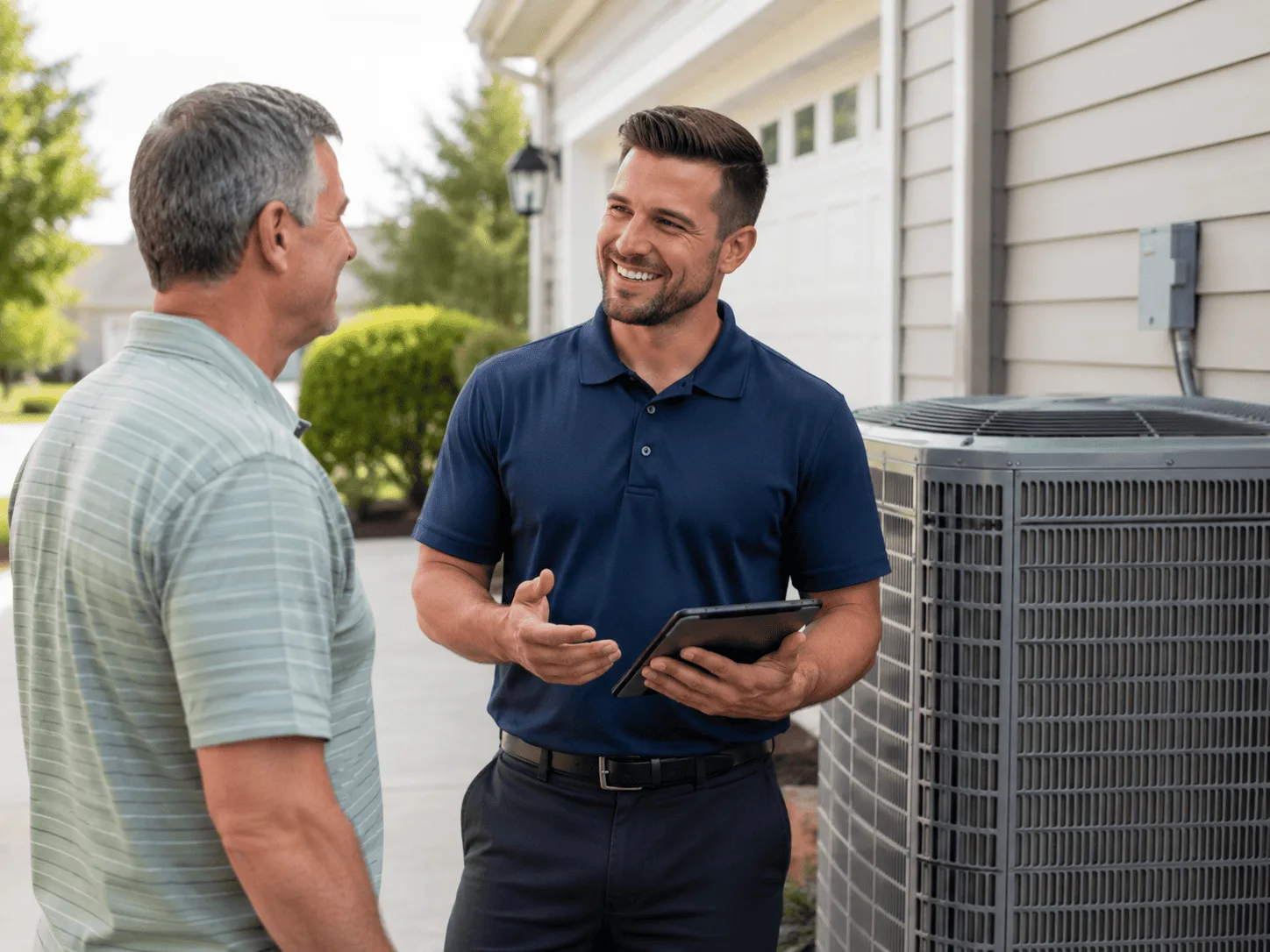 Heat Pump Installation Bailey, MI FAQs